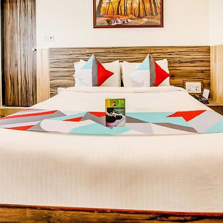 Fabexpress Terminus Square Hotell Mumbai Eksteriør bilde