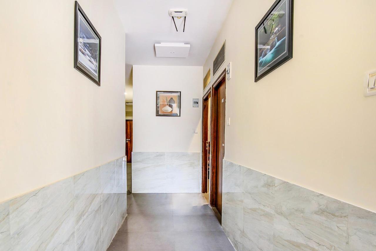 Fabexpress Terminus Square Hotell Mumbai Eksteriør bilde