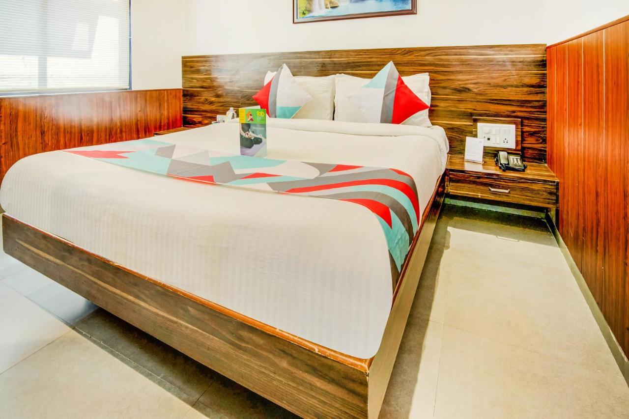 Fabexpress Terminus Square Hotell Mumbai Eksteriør bilde