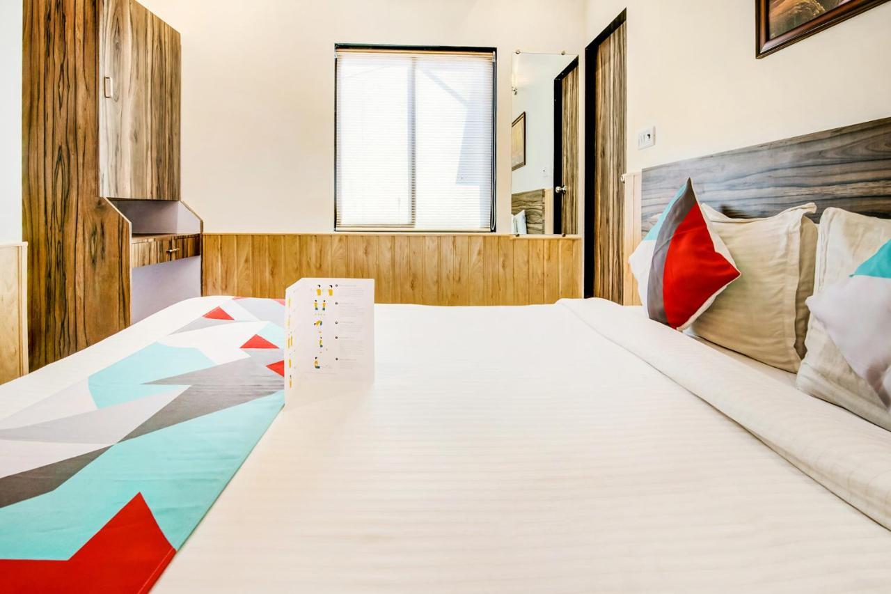Fabexpress Terminus Square Hotell Mumbai Eksteriør bilde