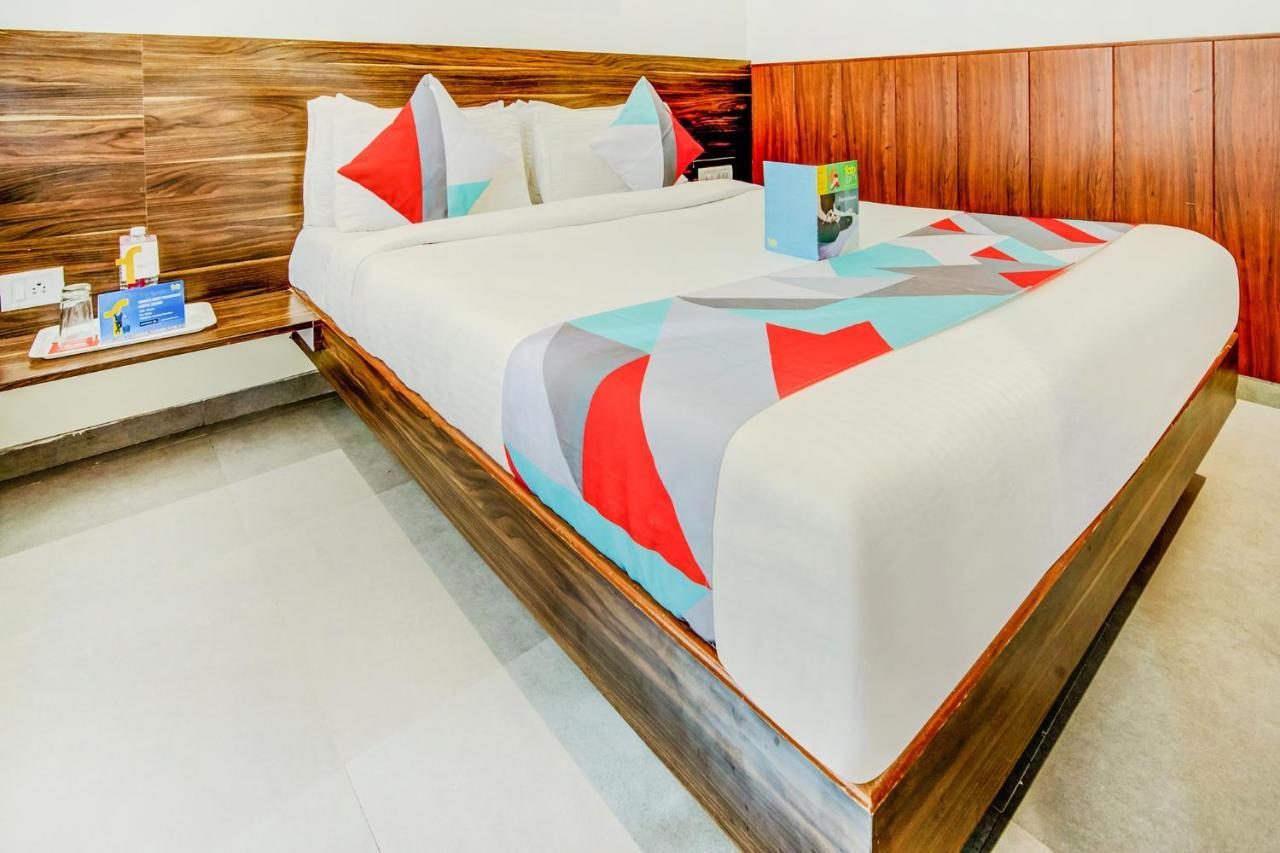 Fabexpress Terminus Square Hotell Mumbai Eksteriør bilde